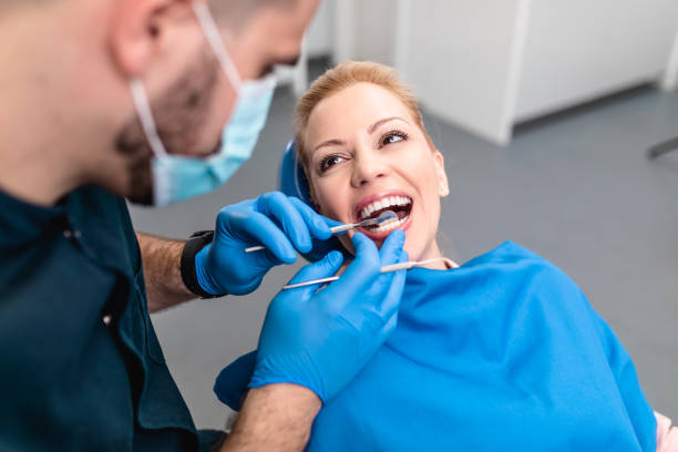 Best Dental X-Rays and Imaging  in Minneapolis, MN